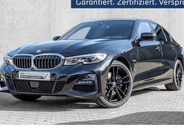 BMW 320 31.655 km 32.880 &euro; Herne 44625