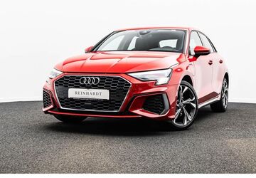 Audi A3 68.599 km 26.590 &euro; Hagen 58091