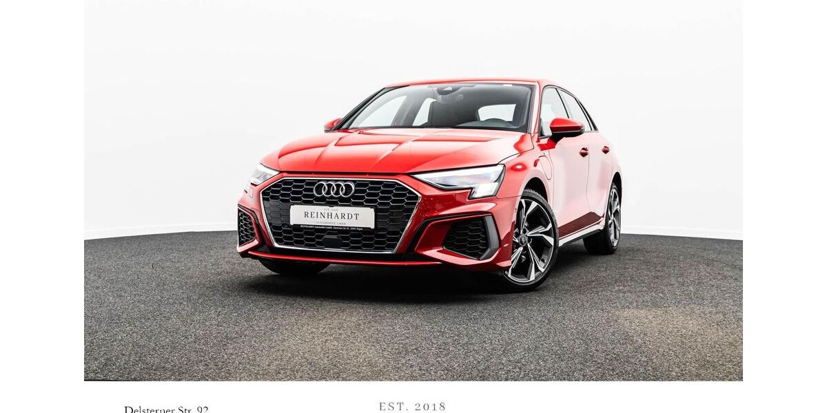 Audi A3 68.599 km 26.590 &euro; Hagen 58091