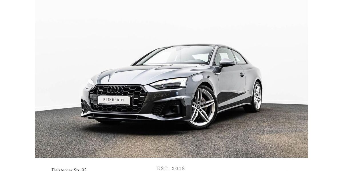 Audi A5 74.761 km 33.850 &euro; Hagen 58091