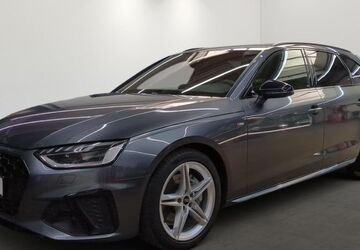 Audi A4 102.147 km 29.850 &euro; Mülheim a.d. Ruhr 45481