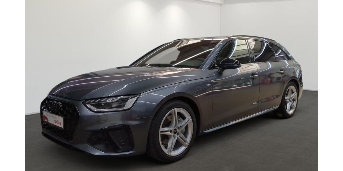 Audi A4 102.147 km 29.850 &euro; Mülheim a.d. Ruhr 45481