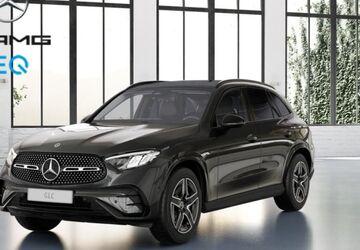 Mercedes-Benz GLC 200 12.010 km 53.270 &euro; Dortmund 44139