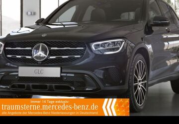 Mercedes-Benz GLC 220 25.526 km 40.890 &euro; Wuppertal 42115