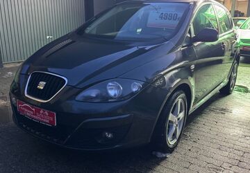 Seat Altea 135.000 km 4.990 &euro; Oberhausen 46149