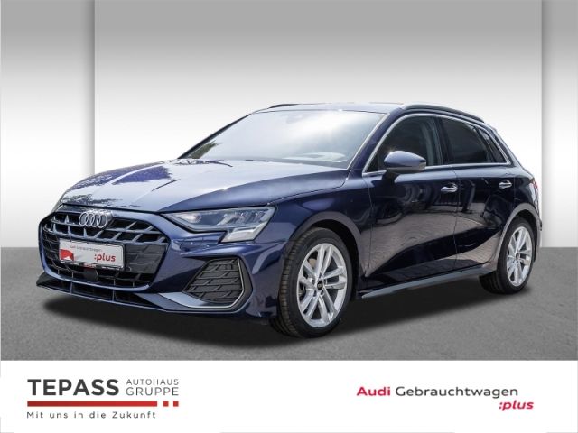 Audi A3 10.772 km 29.980 &euro; Schwelm 58332