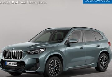BMW X1 15.510 km 48.599 &euro; Dortmund 44263