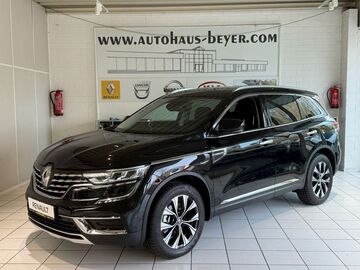 Gebrauchte Renault Koleos