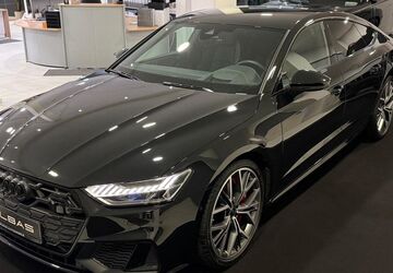 Audi S7 29.060 km 69.900 &euro; Gelsenkirchen 45891