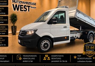 VW Crafter 94.000 km 32.990 &euro; Datteln 45711