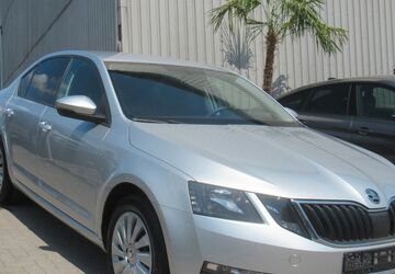 Skoda Octavia 100.718 km 11.790 &euro; Herne 44653