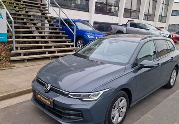 VW Golf 39.026 km 23.999 &euro; Essen 45307