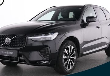 Volvo XC60 11.421 km 45.550 &euro; Essen-Kray 45309