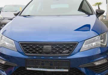 Seat Leon 126.618 km 20.490 &euro; Herne 44653