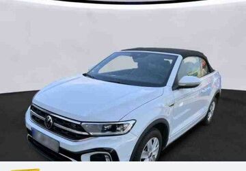 VW T-Roc 30.350 km 26.940 &euro; Herne 44653