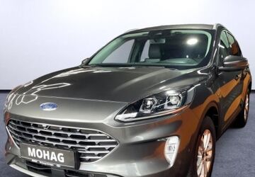 Ford Kuga 15.330 km 22.880 &euro; Recklinghausen 45659
