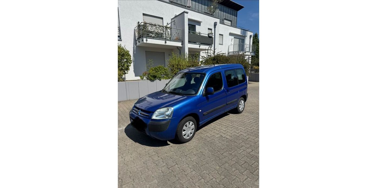 Citroen Berlingo 230.500 km 1.750 &euro; Bochum 44797