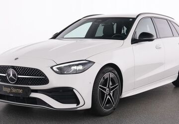 Mercedes-Benz C 180 20.082 km 37.885 &euro; Essen 45309