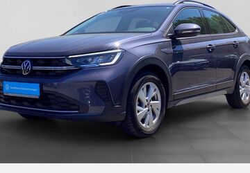 VW Taigo 52.127 km 16.980 &euro; Herne 44653