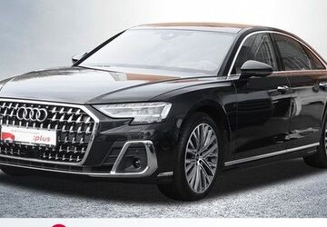 Audi A8 42.240 km 63.840 &euro; Lünen 44534