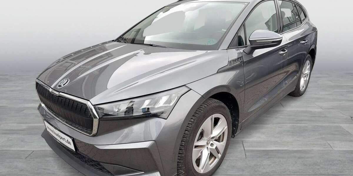 Skoda Enyaq 14.081 km 20.879 &euro; Dortmund 44269