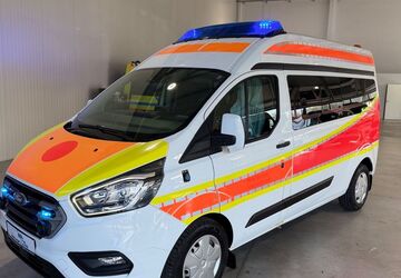 Ford Transit 179.800 km 24.900 &euro; Gelsenkirchen 45879