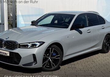BMW M340i 10.981 km 59.900 &euro; Mülheim an der Ruhr 45478