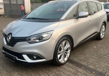 Renault Grand Scenic 164.900 km 7.750 &euro; Oberhausen 46117