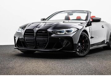 BMW M4 67.523 km 62.820 &euro; Hagen 58091