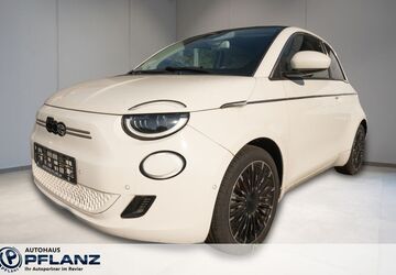 Fiat 500 10.988 km 22.990 &euro; Herne 44625