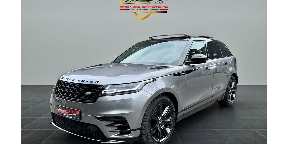 Land Rover Range Rover Velar 99.900 km 34.990 &euro; Wuppertal 42115