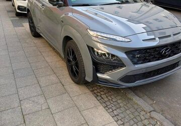Hyundai KONA 55.000 km 15.995 &euro; Essen 45136