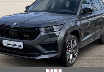 Skoda Kodiaq 95.130 km 32.980 &euro; Marl 45770