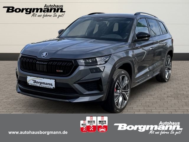 Skoda Kodiaq 95.130 km 32.980 &euro; Marl 45770