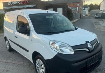 Renault Kangoo 33.000 km 12.990 &euro; Gelsenkirchen 45884