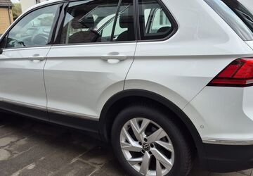 VW Tiguan 30.675 km 28.500 &euro; Recklinghausen 45665