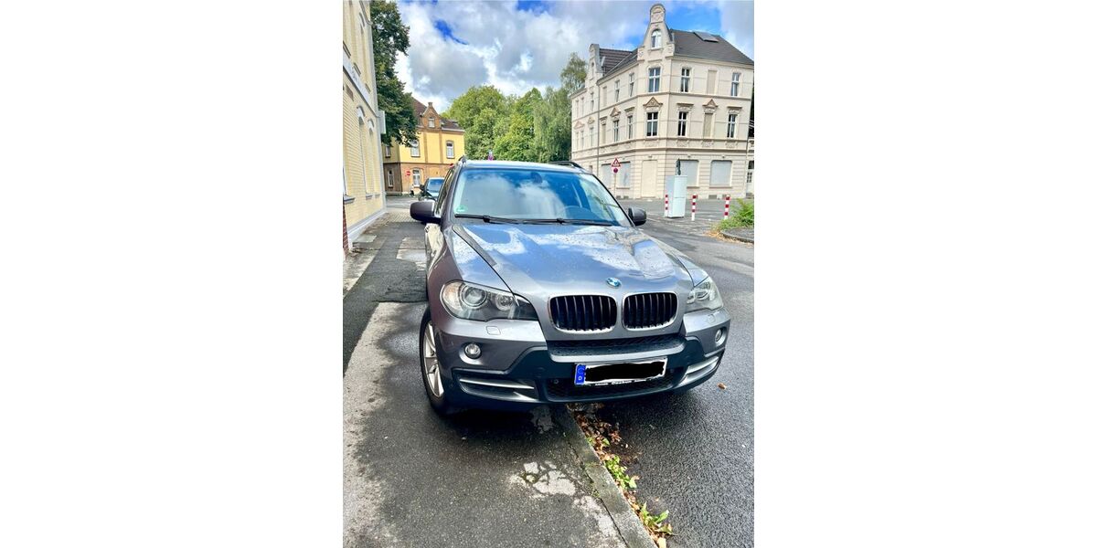 BMW X5 199.990 km 10.990 &euro; Mülheim an der Ruhr 45476