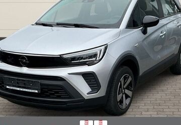 Opel Crossland (X) 27.164 km 16.890 &euro; Herne Wanne-Eickel 44653
