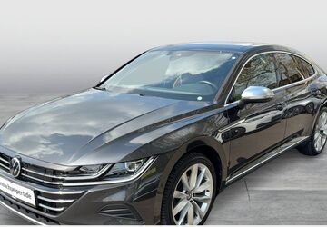 VW Arteon 29.435 km 29.945 &euro; Dortmund 44379