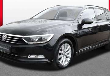 VW Passat 110.777 km 15.899 &euro; Marl 45772