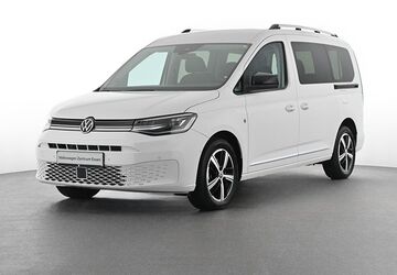 VW Caddy Maxi 9.363 km 36.960 &euro; Essen 45143