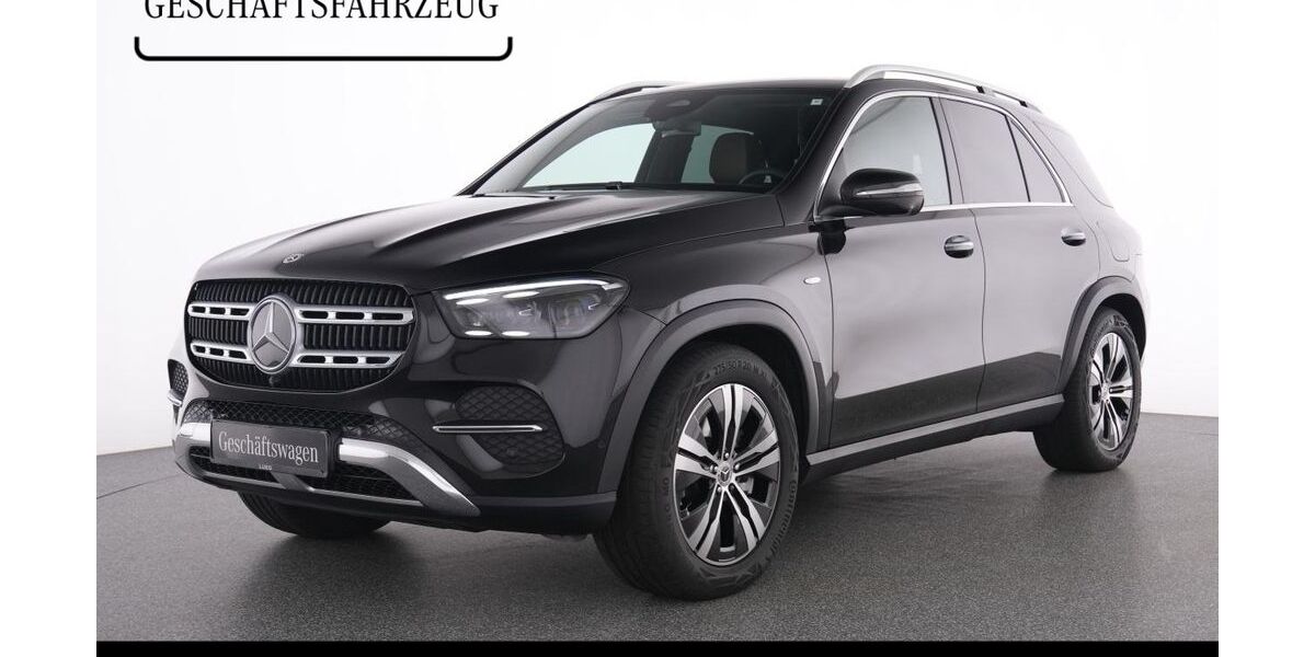 Mercedes-Benz GLE 350 9.512 km 76.275 &euro; Essen 45309
