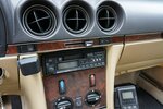 Mercedes-Benz SL 300 SL Leder Automatik BRD Service neu 124.434 km 37.900 &euro; Wuppertal 42327
