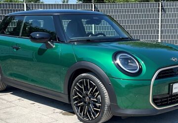 Mini Cooper C 11.706 km 24.490 &euro; Haltern am See 45721