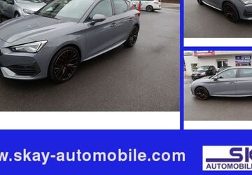 Cupra Leon 110.226 km 17.999 &euro; Herne 44628