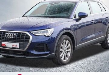 Audi Q3 21.420 km 34.340 &euro; Recklinghausen 45657