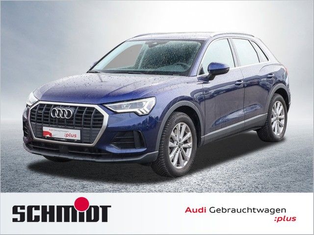 Audi Q3 21.420 km 34.340 &euro; Recklinghausen 45657