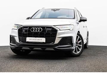 Audi Q7 71.139 km 54.000 &euro; Hagen 58091