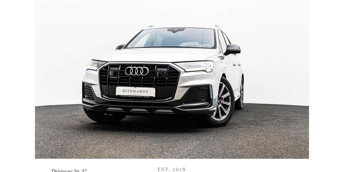 Audi Q7 71.139 km 54.000 &euro; Hagen 58091