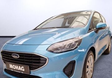 Ford Fiesta 21.390 km 14.990 &euro; Gelsenkirchen 45881